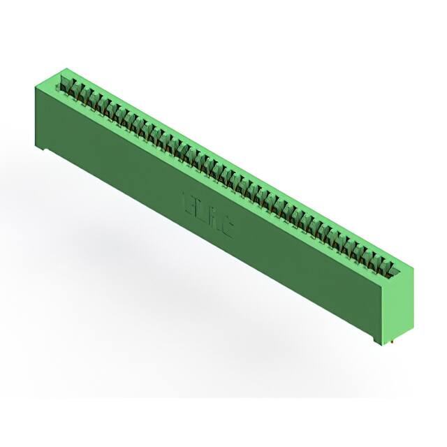 342-037-520-101 EDAC Inc.  Edgeboard Connectors